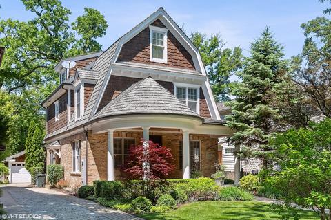 477 Elder Ln, Winnetka, IL 60093 photo 2