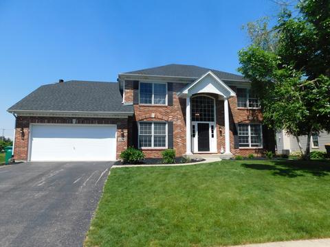 2232 Irvine Ln, Plainfield, IL 60586 photo 1