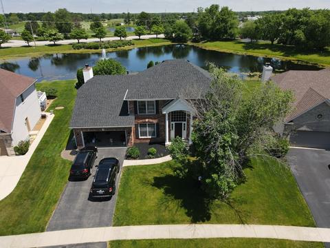 2232 Irvine Ln, Plainfield, IL 60586 photo 42