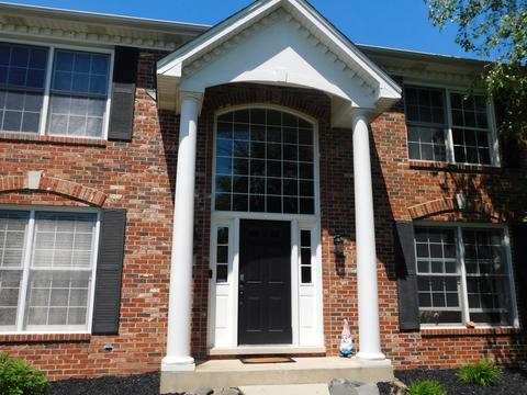 2232 Irvine Ln, Plainfield, IL 60586 photo 2