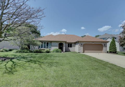 430 Ford Ln, Bartlett, IL 60103 photo 2