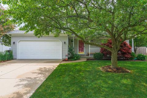 1621 Cutter Ct, Normal, IL 61761 photo 1