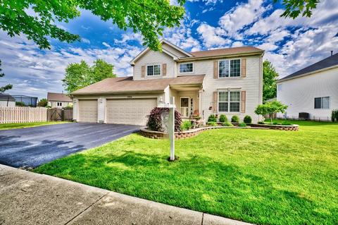 2994 Case Ct, Aurora, IL 60503 photo 1