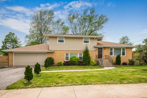 8446 Normandy Ave, Burbank, IL 60459 photo 1