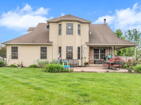 1811 Kingtree Dr, Morris, IL 60450 photo 30