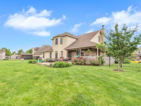 1811 Kingtree Dr, Morris, IL 60450 photo 31
