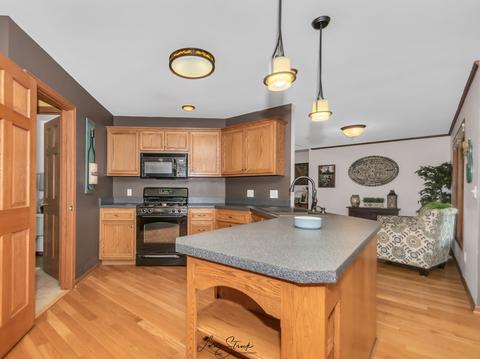 1811 Kingtree Dr, Morris, IL 60450 photo 13