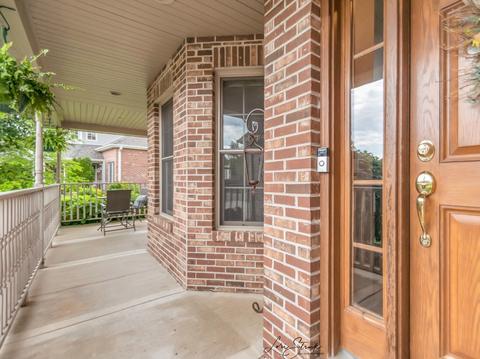 1811 Kingtree Dr, Morris, IL 60450 photo 4