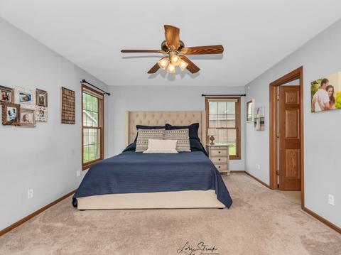 1811 Kingtree Dr, Morris, IL 60450 photo 16