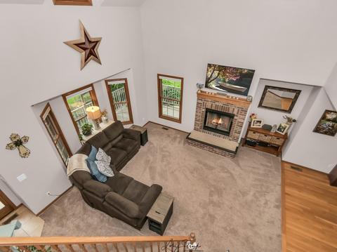 1811 Kingtree Dr, Morris, IL 60450 photo 8