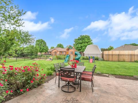 1811 Kingtree Dr, Morris, IL 60450 photo 33