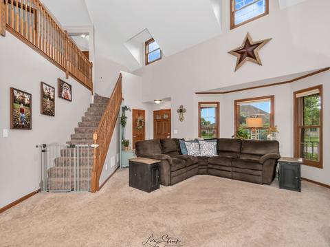 1811 Kingtree Dr, Morris, IL 60450 photo 7