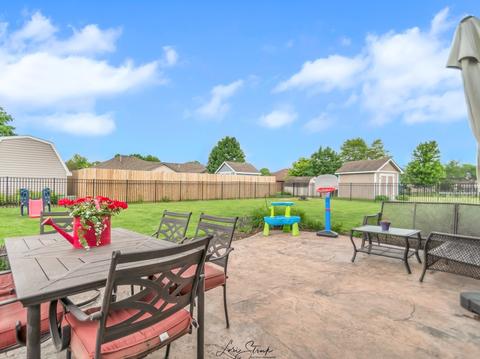 1811 Kingtree Dr, Morris, IL 60450 photo 32