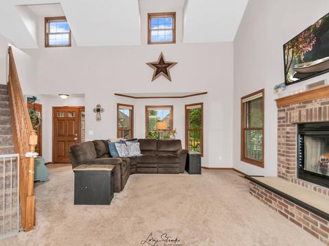 1811 Kingtree Dr, Morris, IL 60450 photo 6