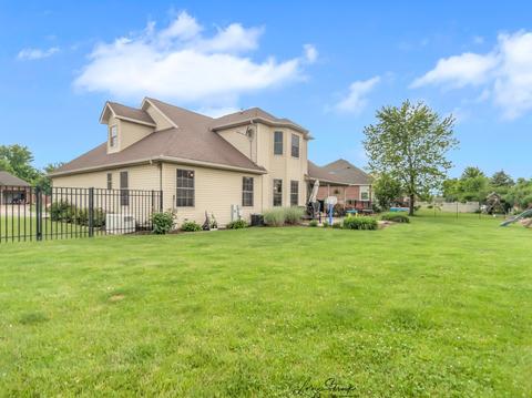1811 Kingtree Dr, Morris, IL 60450 photo 28