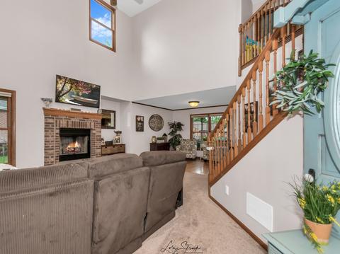 1811 Kingtree Dr, Morris, IL 60450 photo 5