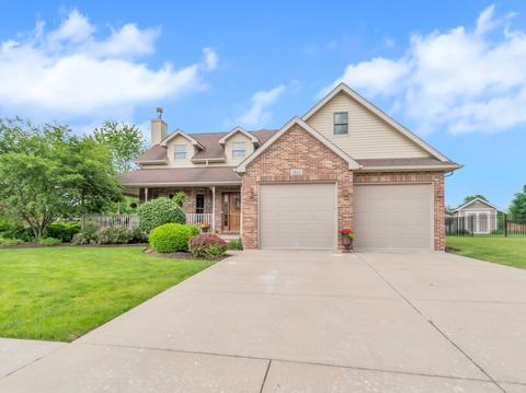 1811 Kingtree Dr, Morris, IL 60450 photo 2