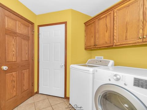 1811 Kingtree Dr, Morris, IL 60450 photo 20