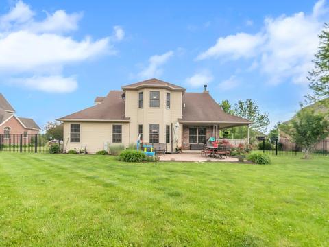 1811 Kingtree Dr, Morris, IL 60450 photo 29
