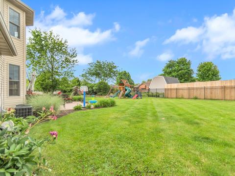 1811 Kingtree Dr, Morris, IL 60450 photo 27