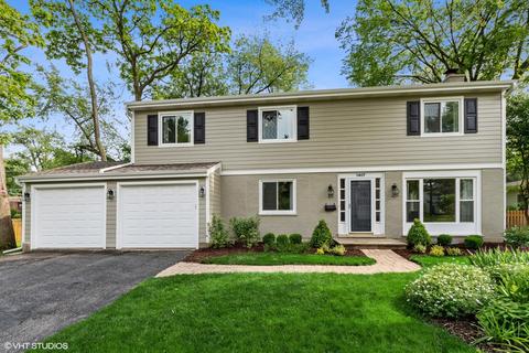 1407 Hackberry Rd, Deerfield, IL 60015 photo 1