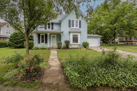 320 E State St, Cherry Valley, IL 61016 photo 1