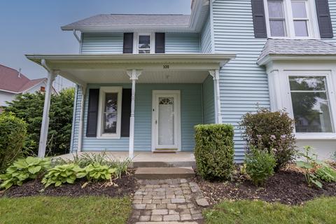 320 E State St, Cherry Valley, IL 61016 photo 2
