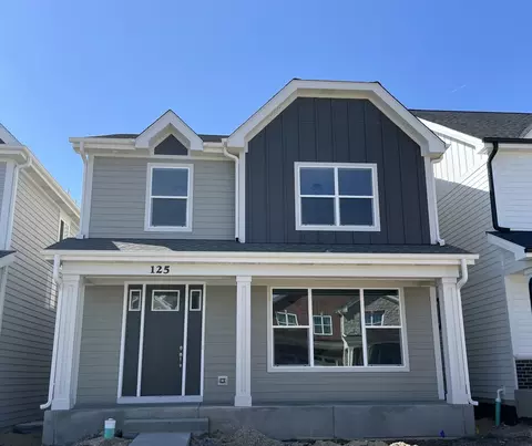 125 Roman Ln, Hawthorn Woods, IL 60047