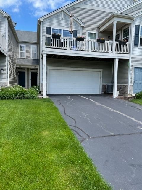 663 Arbor Cir, Lakemoor, IL 60051 photo 1