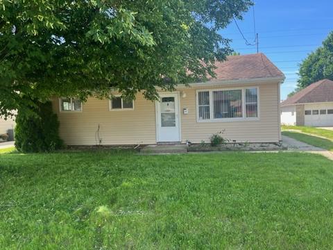 209 E 3rd St, Oglesby, IL 61348 photo 1