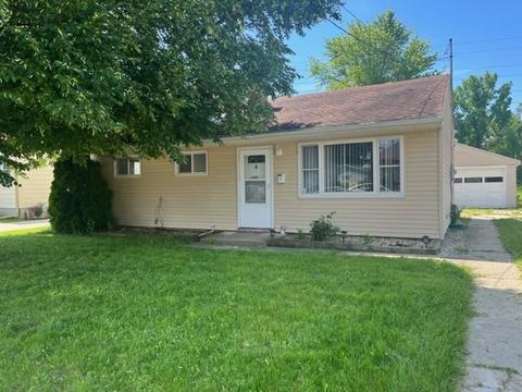 209 E 3rd St, Oglesby, IL 61348 photo 2