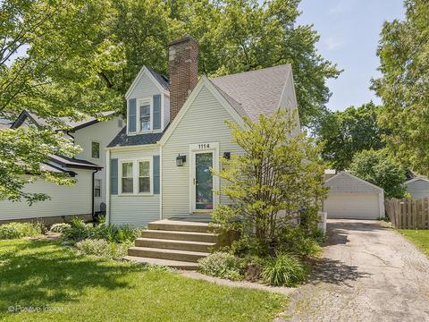 1114 Cherry St, Wheaton, IL 60187 photo 1