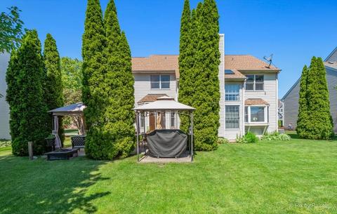 1807 Edgewood Dr, Algonquin, IL 60102 photo 47