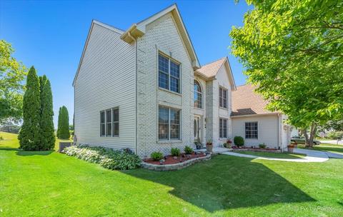 1807 Edgewood Dr, Algonquin, IL 60102 photo 9