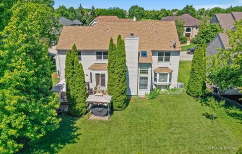 1807 Edgewood Dr, Algonquin, IL 60102 photo 5