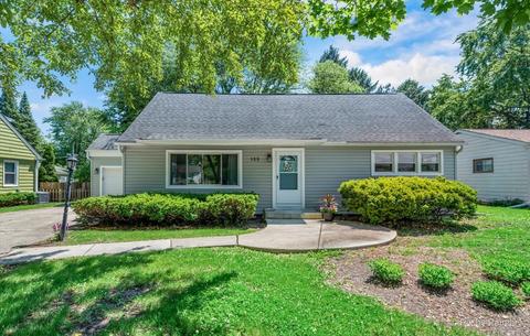 155 E Thacker St, Des Plaines, IL 60016 photo 1