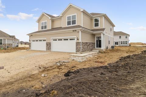 16038 S Moss Ct, Plainfield, IL 60586 photo 1
