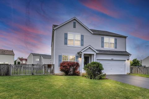 1629 Madison Ridge Dr, Plainfield, IL 60586 photo 1