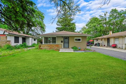 16125 Marshfield Ave, Markham, IL 60428 photo 1