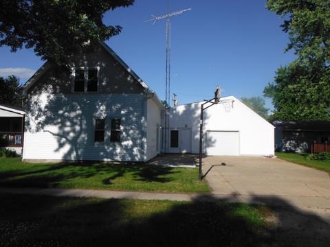 508 Center St, Mazon, IL 60444 photo 1
