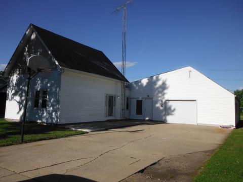 508 Center St, Mazon, IL 60444 photo 2