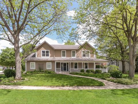 575 Hudson Bluff Dr, Elgin, IL 60123 photo 1