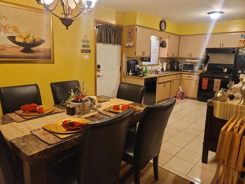 3968 Arthur Terrace Ct, Markham, IL 60428 photo 5
