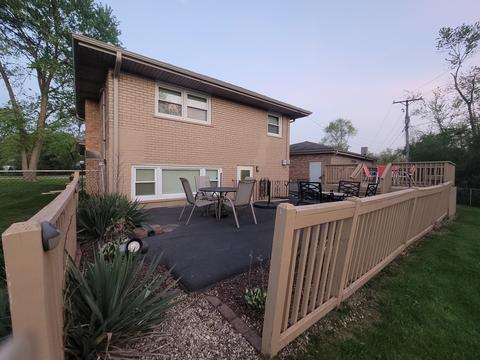 3968 Arthur Terrace Ct, Markham, IL 60428 photo 21