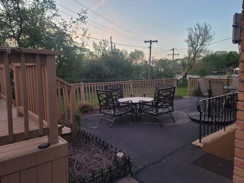 3968 Arthur Terrace Ct, Markham, IL 60428 photo 20