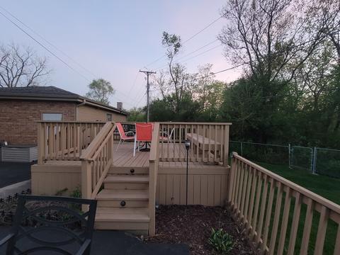 3968 Arthur Terrace Ct, Markham, IL 60428 photo 19