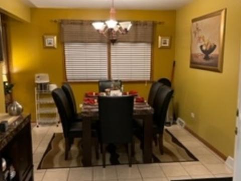 3968 Arthur Terrace Ct, Markham, IL 60428 photo 7