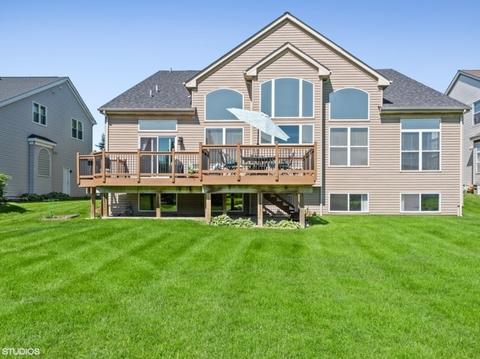 2321 Tracy Ln, Algonquin, IL 60102 photo 23