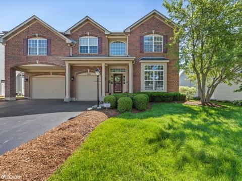 2321 Tracy Ln, Algonquin, IL 60102 photo 1