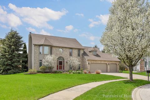 2445 Chatfield Ct, Aurora, IL 60504 photo 1